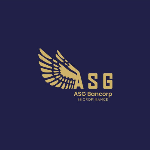 Our Logo | ASG Bancorp Microfinance