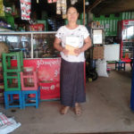Ms. Tin Tin Shwe