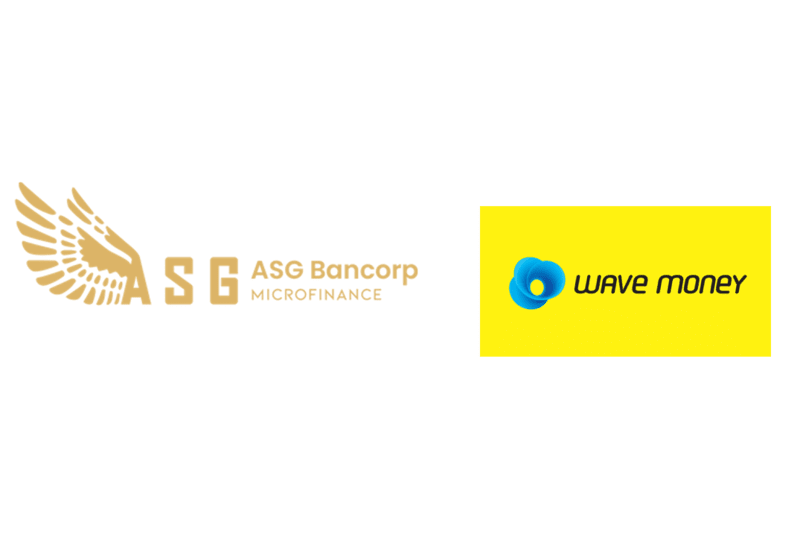 Partnership Agreement between ASG Bancorp Microfinance & Wave Money (Wave Pay)