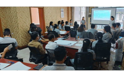 ASG Bancorp hosts 2025 mid-year review workshop