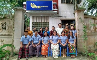 New Branch Opening – Twantay Branch