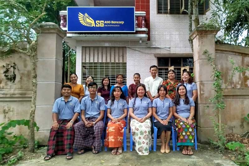 New Branch Opening – Twantay Branch