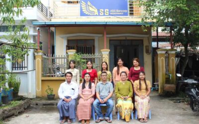 New Branch Opening – Maubin Branch
