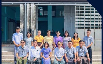 New Branch Opening – Pantanaw Branch